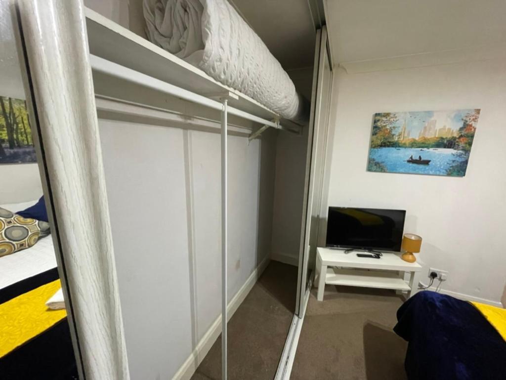 2 Bedrooms Modern Central London Apartment, Full Kitchen, 5 Minutes Tube Station Eksteriør bilde