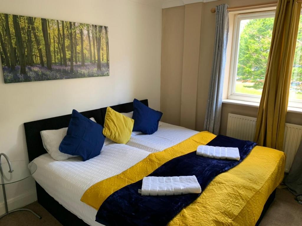 2 Bedrooms Modern Central London Apartment, Full Kitchen, 5 Minutes Tube Station Eksteriør bilde